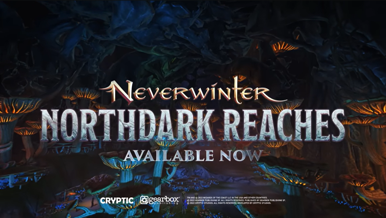 Neverwinter’s 25th module, Menzoberranzan will launch on PC soon MMOHaven