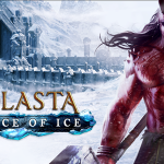 Solasta: Palace of Ice