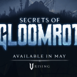 V Rising Secrets of Gloomrot