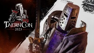 Broken Ranks TaernCorn 2023
