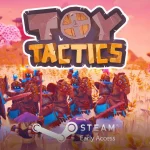 Toy Tactics