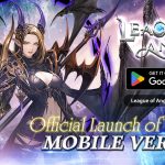 League of Angels: Pact Mobile