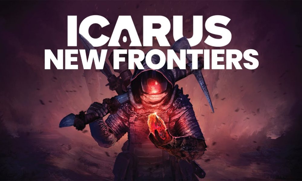 ICARUS: New Frontiers