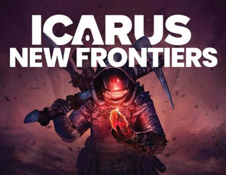 ICARUS: New Frontiers