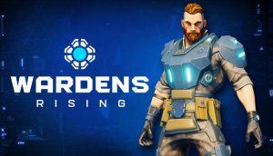 Wardens Rising