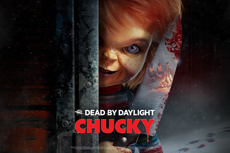 Chucky, Dead by Daylight