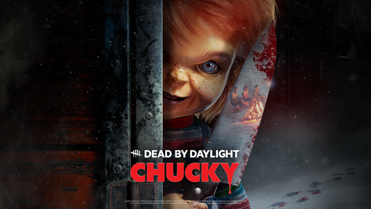 Chucky, Dead by Daylight