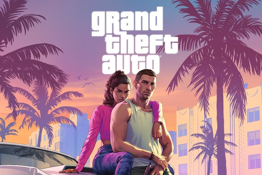 Rockstar Games Announces Grand Theft Auto VI, Coming 2025 - MMOHaven