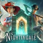 Nightingale pve survival-crafting game