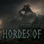 Jötunnslayer: Hordes of Hel
