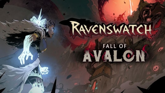 Ravenswatch Fall of Avalon