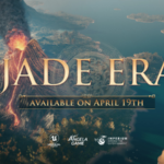 Myth of Empires Jade Era