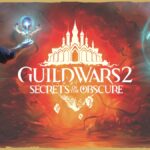 Guild Wars 2: Secrets of The Obscure