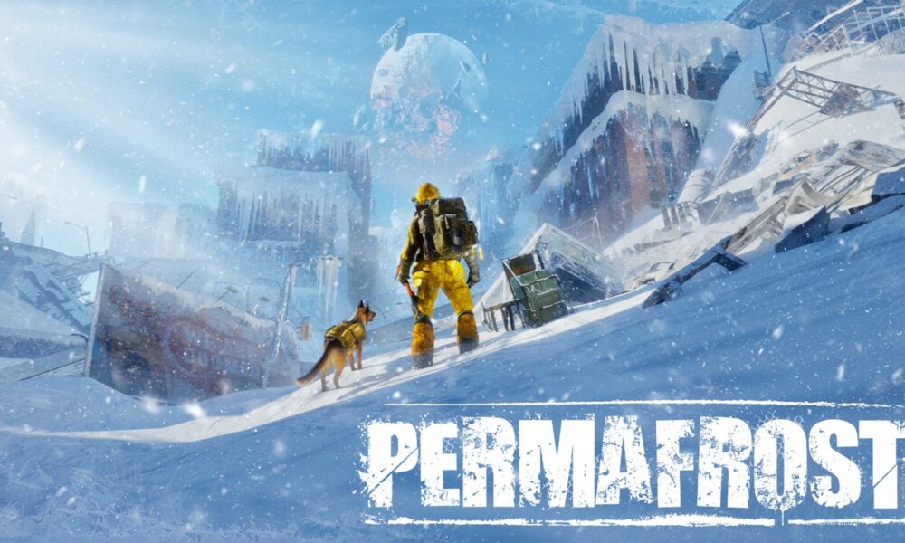 Permafrost