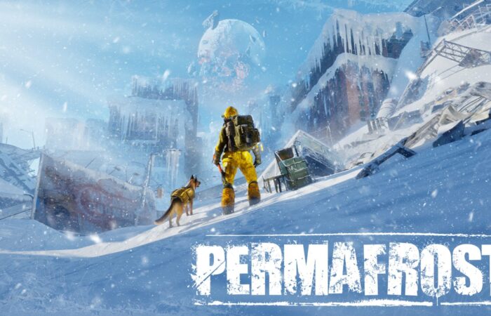 Permafrost