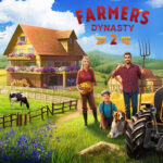 Farmer Dynasty 2