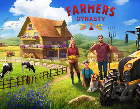 Farmer Dynasty 2