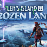 Len's Island Frozen Lands