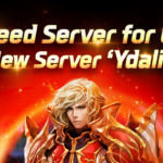 MU Online speed server