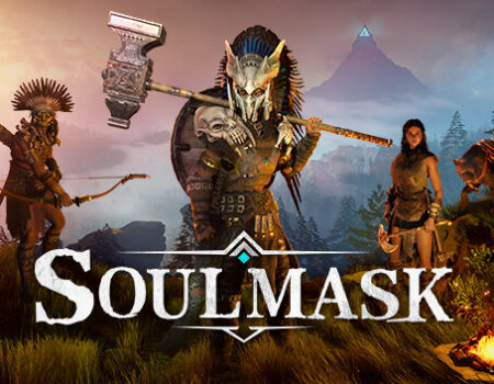 Soulmask