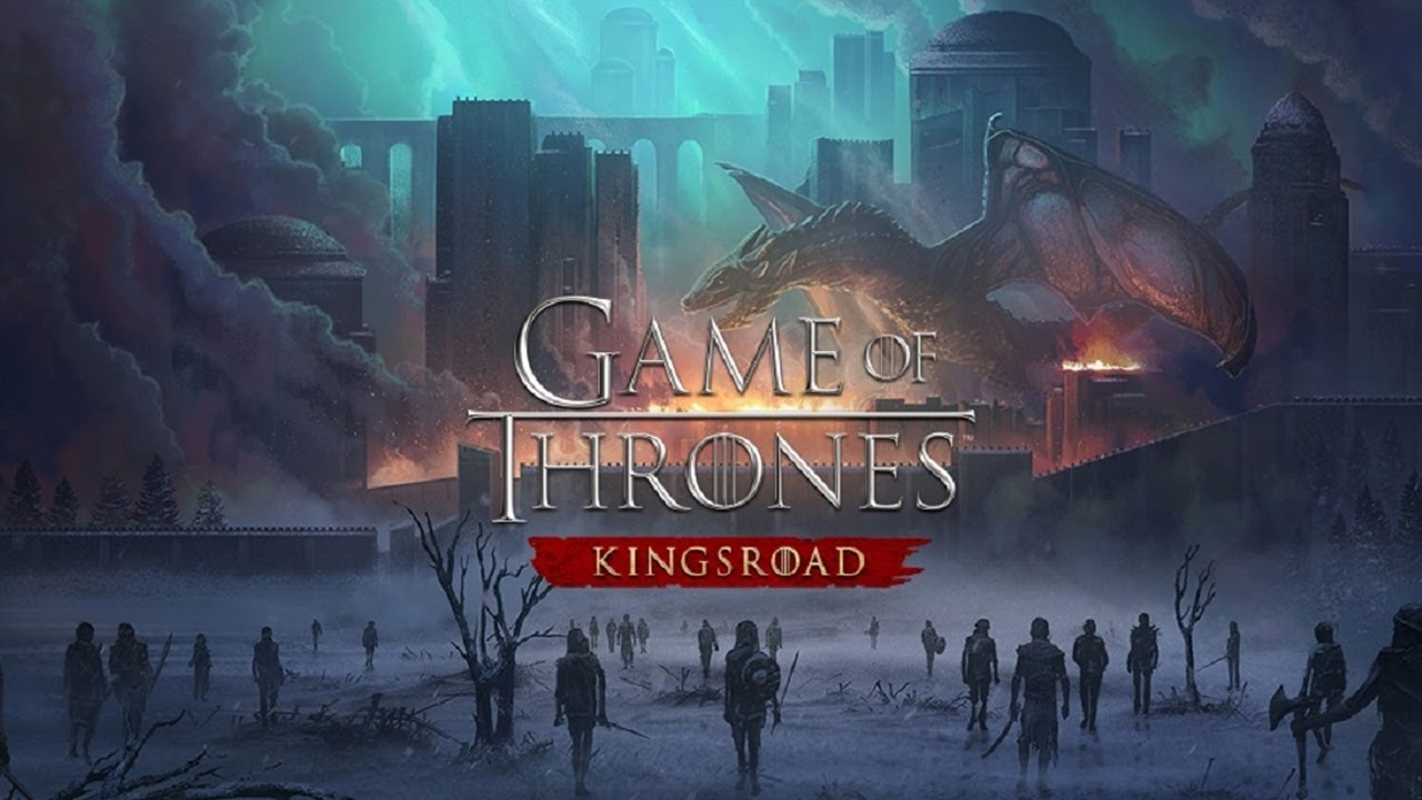 Is Game Of Thrones Kingsroad Free