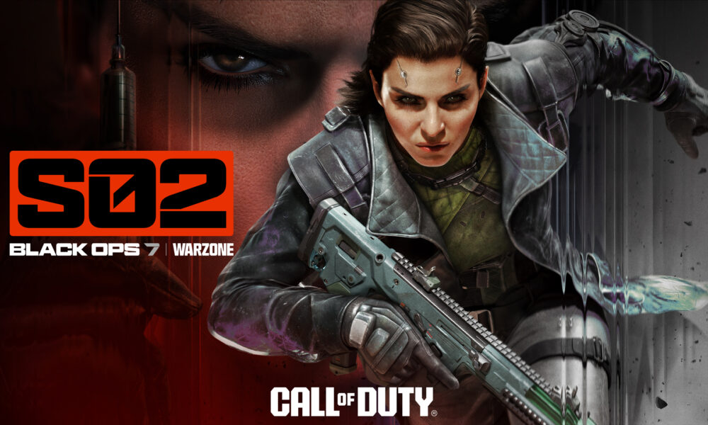 Call of Duty Season 2 Patch Notes: Major Perk Reworks, Killstreak Buffs ...