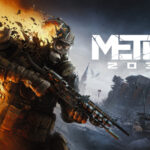 Metro 2039 Revealed: A New Hero Emerges in the Series’ Most Haunting Chapter Yet